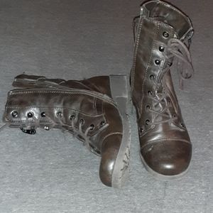 Guess Boots